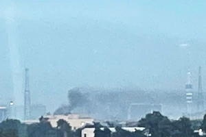 Khói lửa khắp Trung Đông; Mỹ ra tuyên bố về tàu sân bay USS Abraham Lincoln; Có tin Pháp và Ý đàm phán với Iran về eo biển Hormuz