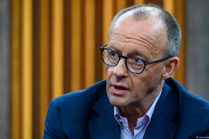 Đức chưa thấy thuyết phục rằng chiến dịch của Mỹ ở Iran có thể thành công