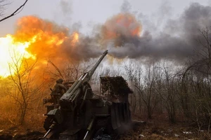 Chiến sự Nga - Ukraine 24-3: Nga bắn hạ lượng lớn bom dẫn đường và UAV; Ukraine nhiều thương vong; Ông Zelensky kêu gọi dân cảnh giác, khả năng sắp có tấn công lớn