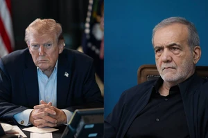 Kế hoạch hòa bình Mỹ-Iran: Mỗi bên đang muốn gì?