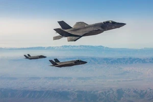 Israel công bố báo cáo sau một tháng chiến sự: Tấn công Tehran hơn 800 đợt, thả 16.000 quả bom xuống Iran 