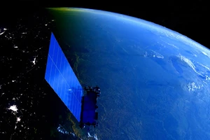 Vệ tinh của Starlink nổ trên quỹ đạo sau ‘sự cố bất thường’
