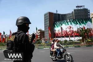 Gấp rút ngoại giao khi chiến sự Trung Đông ngày càng khó lường 