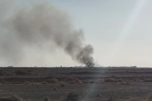 Kịch tính như phim: Toàn cảnh chiến dịch giải cứu phi công chiếc F-15 Mỹ bị bắn rơi ở Iran