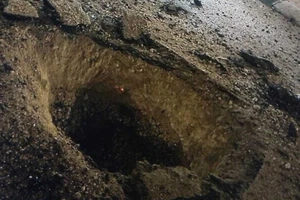 Israel, các nước vùng Vịnh, Iran, Lebanon vẫn hứng tên lửa sau thông báo ngừng bắn