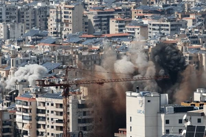Lebanon tuyên bố quốc tang sau đòn đánh của Israel làm 254 người thiệt mạng và 1.165 người bị thương, Hezbollah đáp trả mạnh