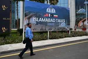 Đàm phán Iran-Mỹ bắt đầu tại Pakistan; giao tranh Israel-Hezbollah tiếp diễn