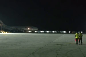 VIDEO: Phái đoàn Iran đến Pakistan, chuẩn bị đàm phán với Mỹ