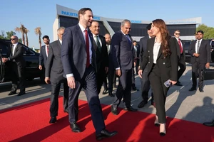 Châu Âu phản ứng sau đàm phán Mỹ-Iran không kết quả; Ông Putin điện đàm tổng thống Iran