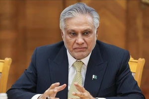 Pakistan ra tuyên bố sau cuộc đàm phán không có thỏa thuận giữa Mỹ và Iran 