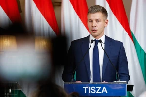 Peter Magyar - Thủ tướng tiếp theo của Hungary và hành trình từ đồng minh đến đối thủ của ông Orban