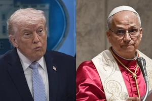 Vatican lên tiếng sau phát ngôn của ông Trump về Giáo hoàng Leo XIV