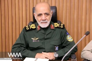 Iran cảnh báo chặn Biển Đỏ, Vịnh Ba Tư và Biển Oman nếu Mỹ không bỏ phong tỏa eo biển Hormuz