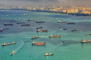 Indonesia cân nhắc thu phí tàu thuyền đi qua eo biển Malacca, Singapore và Malaysia nêu quan điểm