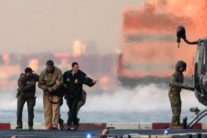 Đặc nhiệm Mỹ bị truy tố cáo buộc cá cược sẽ bắt được ông Maduro, thu lời 400.000 USD