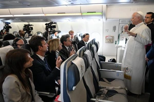 Giáo hoàng Leo XIV thất vọng vì chiến sự Mỹ - Iran chưa chấm dứt