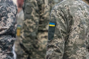 Ukraine cách chức 2 chỉ huy liên quan tình trạng đói khát của các binh sĩ tuyến đầu