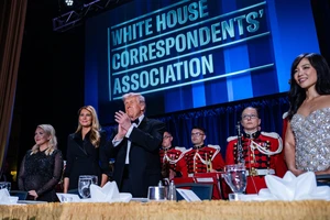 Nghi phạm nổ súng trong tiệc báo chí muốn ám sát ông Trump và các quan chức cấp cao