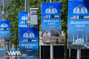 Đàm phán Mỹ-Iran: Bế tắc toàn diện hay chững lại nhất thời?