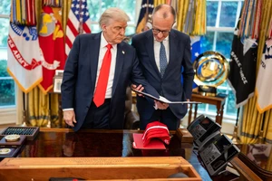 Ông Trump muốn cắt giảm binh sĩ Mỹ ở châu Âu: Liệu có dễ?