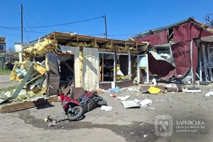 Chiến sự Nga - Ukraine 5-5: Loạt tỉnh thành Ukraine hứng không kích, hơn trăm người thương vong; Nga cảnh báo người dân Kiev trước thềm ngừng bắn Ngày Chiến thắng