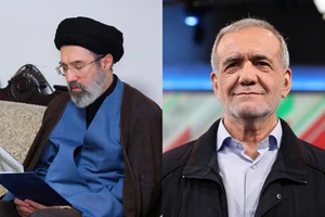Tổng thống Iran gặp Lãnh tụ Tối cao Mojtaba Khamenei; Pakistan lên tiếng về đàm phán Mỹ-Iran