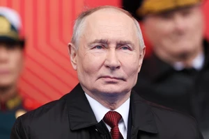 Ông Putin phát biểu những gì tại lễ duyệt binh Ngày Chiến thắng?