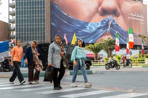 Tại sao đàm phán Mỹ-Iran chưa mang lại kết quả?