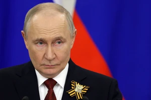 Chiến sự Nga - Ukraine 10-5: Hai bên cáo buộc đối phương vi phạm ngừng bắn; Ông Putin nói xung đột ở Ukraine ‘đang đi đến hồi kết’