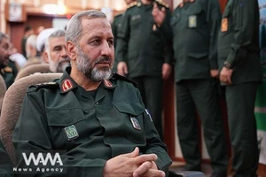 Chiến sự Trung Đông ngày 72: Tehran cảnh báo sẽ ‘tấn công mạnh’ nếu tàu Iran bị gây hấn; Anh điều tàu chiến tới Trung Đông; Hezbollah, Israel đấu súng dữ dội