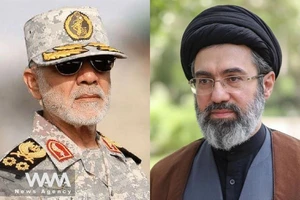Lãnh tụ tối cao Iran làm việc với chỉ huy quân sự; Tehran tuyên bố ‘đã hết kiềm chế’