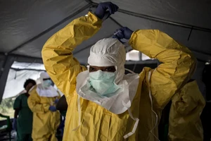 WHO tuyên bố tình trạng khẩn cấp gây quan ngại quốc tế với dịch Ebola, đáng ngại đến đâu?