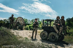 Chiến sự Nga - Ukraine 26-5: Ukraine tấn công các kho đạn của Nga ở bán đảo Crimea và Donetsk; Nga thông báo kế hoạch tấn công quy mô lớn vào Kiev