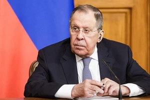 Ông Lavrov điện đàm ông Rubio, thông báo kế hoạch Nga tấn công vào Kiev 