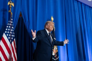 Lãnh tụ Tối cao Iran có thông điệp mới; Ông Trump phản ứng gắt sau khi Hạ viện thông qua dự luật về quyền hạn chiến tranh