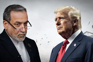 Mỹ và Iran tấn công qua lại và áp lực lên thỏa thuận ngừng bắn 