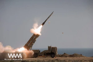Iran đã thôi im lặng khi Israel liên tục đánh Lebanon