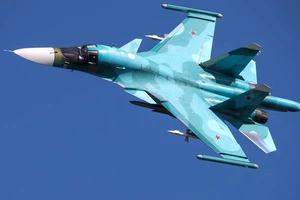 Chiến sự Nga - Ukraine 21-6: Kiev nhắm vào hạ tầng năng lượng của Nga ở Crimea; Su-34 tấn công lực lượng Ukraine ở Donetsk