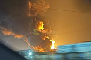 Chiến sự Nga - Ukraine 29-6: Nga, Ukraine nói về ‘Tinh thần Anchorage’; Thủ đô Kiev bị tên lửa tập kích