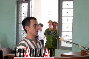 Vụ ông Huỳnh Văn Nén: Người cha 90 tuổi lặn lội 'tìm' con khắp nơi 