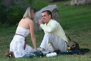 5 sai lầm chọn bạn đời của đàn ông