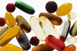 Dùng vitamin quá liều cũng gây ung thư