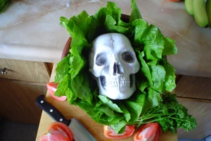 Bí quyết 'né' ngộ độc thực phẩm