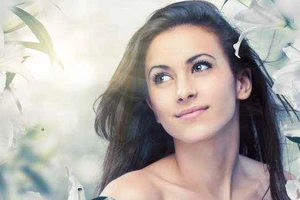 Tân trang nhan sắc nhanh chóng bằng chuối