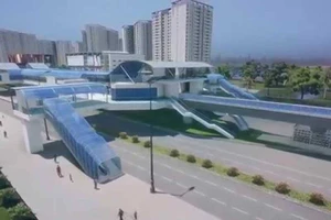 Bộ Kế hoạch và Đầu tư phản hồi TP.HCM về tuyến metro số 2