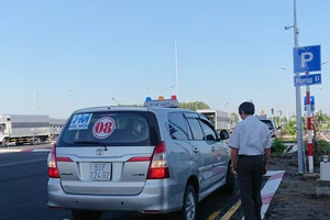 Bạn đọc nói về đề xuất chuyển sát hạch lái xe về Bộ Công an