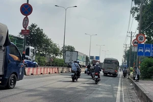 Từ hôm nay, xe khách 25 chỗ chú ý để không bị phạt trên QL1