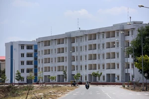 Mời bạn đọc đón đọc loạt bài: TP.HCM chạy nước rút làm nhà ở cho công nhân