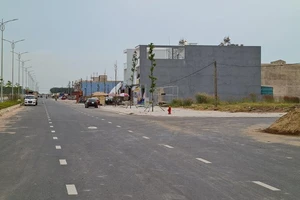 Thông tin mới nhất về thu hồi đất, bồi thường... sân bay Long Thành