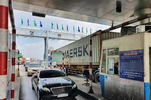 Bộ GTVT chỉ đạo gấp liên quan đến việc xe bị tự động đăng ký sử dụng ePass